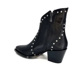 6141 Cuir Noir*Dansi Best