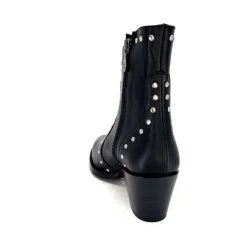 6141 Cuir Noir*Dansi Best