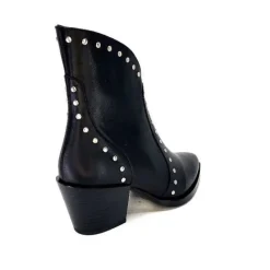 6141 Cuir Noir*Dansi Best