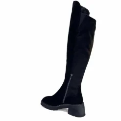 50.299.076.001 Daim Noir*Donna Carolina Discount