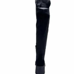 50.299.076.001 Daim Noir*Donna Carolina Discount