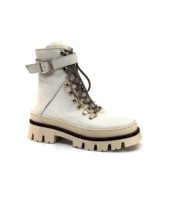 42042 Cuir Beige*Elena Sale