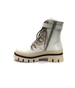 42042 Cuir Beige*Elena Sale