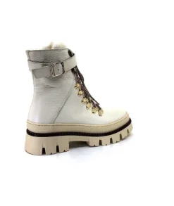 42042 Cuir Beige*Elena Sale