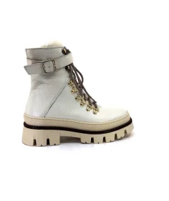 42042 Cuir Beige*Elena Sale