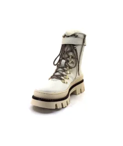 42042 Cuir Beige*Elena Sale