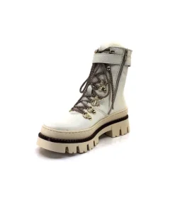 42042 Cuir Beige*Elena Sale