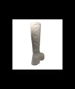 61400 Ines Cuir Blanc*Elena Hot