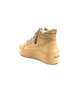 47147 Puffo Cuir Meringa*Elena Clearance