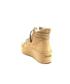 47147 Puffo Cuir Meringa*Elena Clearance