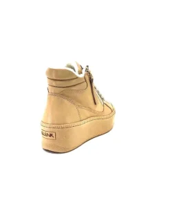 47147 Puffo Cuir Meringa*Elena Clearance