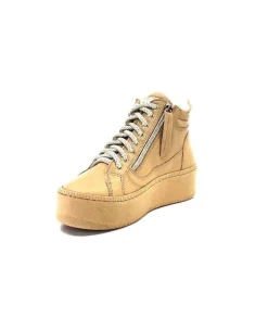 47147 Puffo Cuir Meringa*Elena Clearance