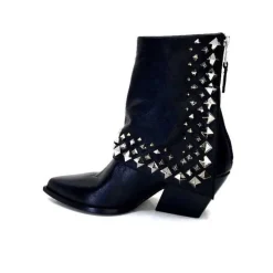 E3710 Cuir Noir*Elena iachi Online