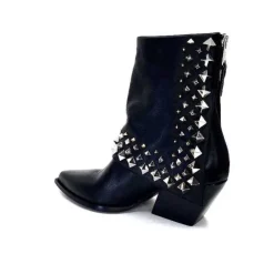 E3710 Cuir Noir*Elena iachi Online