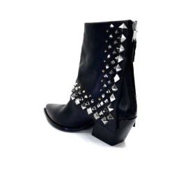 E3710 Cuir Noir*Elena iachi Online