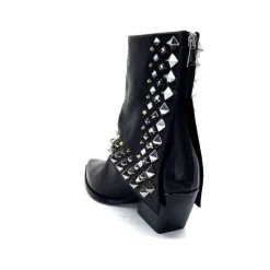 E3710 Cuir Noir*Elena iachi Online