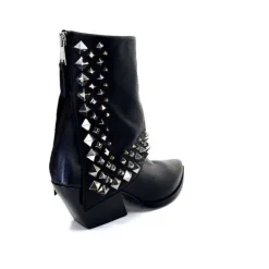 E3710 Cuir Noir*Elena iachi Online