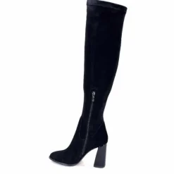 Daim Payros Noir*Elue Par Nous Discount