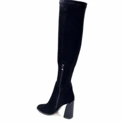 Daim Payros Noir*Elue Par Nous Discount