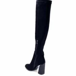 Daim Payros Noir*Elue Par Nous Discount