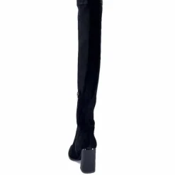 Daim Payros Noir*Elue Par Nous Discount