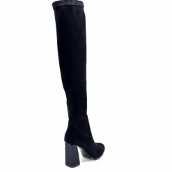 Daim Payros Noir*Elue Par Nous Discount