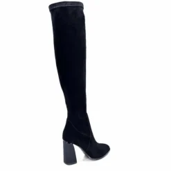 Daim Payros Noir*Elue Par Nous Discount