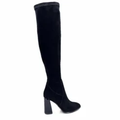 Daim Payros Noir*Elue Par Nous Discount