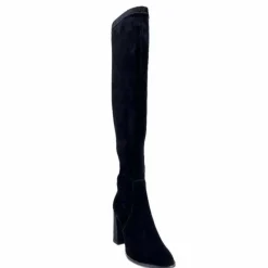 Daim Payros Noir*Elue Par Nous Discount