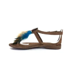 Lacoeur Cuir Taupe*Elue Par Nous Best