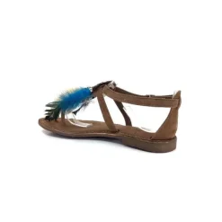 Lacoeur Cuir Taupe*Elue Par Nous Best