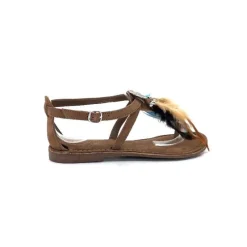 Lacoeur Cuir Taupe*Elue Par Nous Best