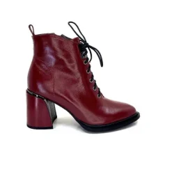 Paliki Cuir Rouge*Elue Par Nous Online