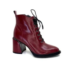 Paliki Cuir Rouge*Elue Par Nous Online