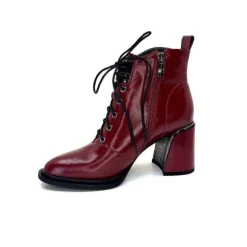 Paliki Cuir Rouge*Elue Par Nous Online