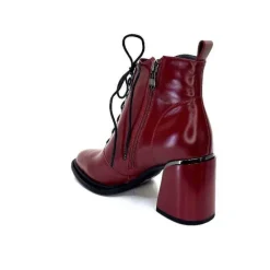 Paliki Cuir Rouge*Elue Par Nous Online