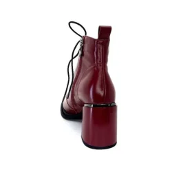 Paliki Cuir Rouge*Elue Par Nous Online