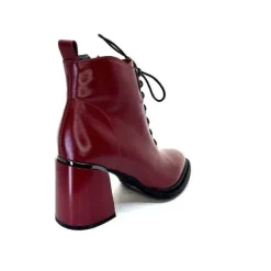 Paliki Cuir Rouge*Elue Par Nous Online