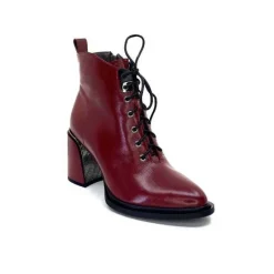 Paliki Cuir Rouge*Elue Par Nous Online