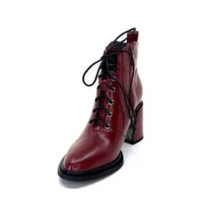 Paliki Cuir Rouge*Elue Par Nous Online