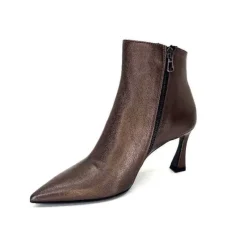 Enzo Di Martino Eli 705 Cuir Bronze*moon flower - enzo di martino New