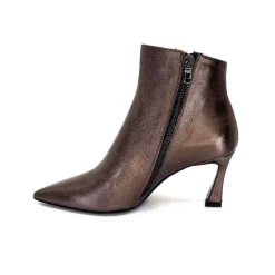 Enzo Di Martino Eli 705 Cuir Bronze*moon flower - enzo di martino New