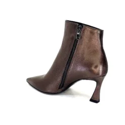 Enzo Di Martino Eli 705 Cuir Bronze*moon flower - enzo di martino New