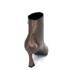 Enzo Di Martino Eli 705 Cuir Bronze*moon flower - enzo di martino New