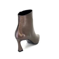 Enzo Di Martino Eli 705 Cuir Bronze*moon flower - enzo di martino New