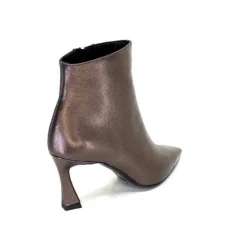 Enzo Di Martino Eli 705 Cuir Bronze*moon flower - enzo di martino New