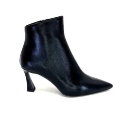 Enzo Di Martino Eli 705 Cuir Noir*moon flower - enzo di martino Discount