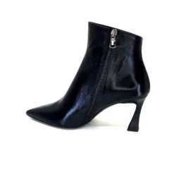 Enzo Di Martino Eli 705 Cuir Noir*moon flower - enzo di martino Discount