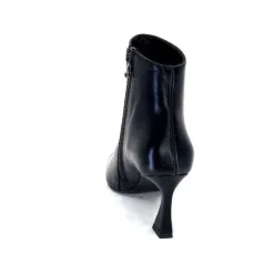 Enzo Di Martino Eli 705 Cuir Noir*moon flower - enzo di martino Discount