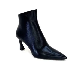 Enzo Di Martino Eli 705 Cuir Noir*moon flower - enzo di martino Discount